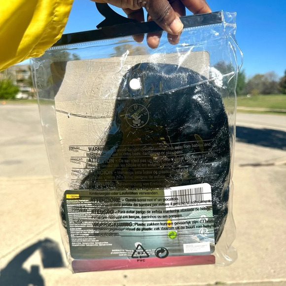 Halloween Character Riverdale Veronica Accessory Kit - Wig Necklace Bowtie - Picture 4 of 6